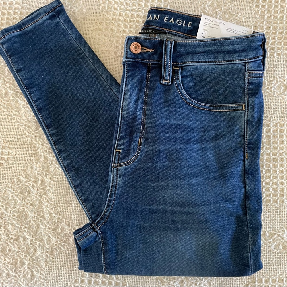 NEW American Eagle Outfitters Jeans